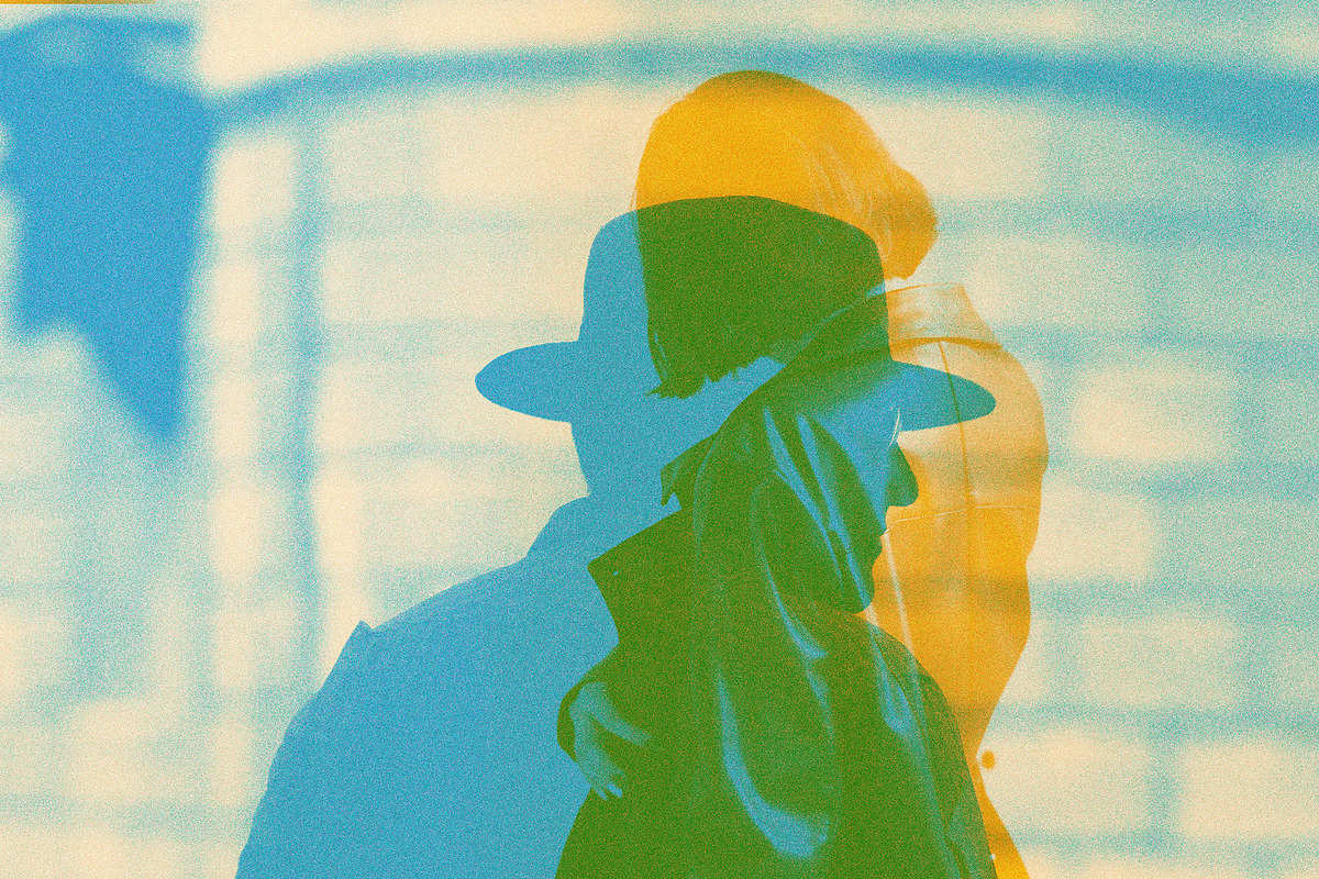 Double Exposure Overlay Effect, a Layer Style Add-On by Design Squad (Photo 4 of 5)