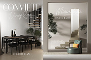 Hallie Thompson - Elegant Font Duo, a Font by Letterhend Studio (Thumbnail 3 of 10)