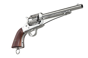 Gun Cowboy Revolver Set