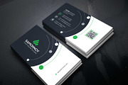 Business Cards, a Business Card Template by Design_Creator (Thumbnail 4 of 8)
