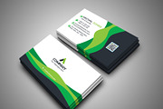 Business Card, a Business Card Template by Graphic_Maker_Bogura (Thumbnail 4 of 4)