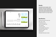 Photography Portfolio Template, a Brochure Template by TemplateFolio-Shop (Thumbnail 3 of 20)