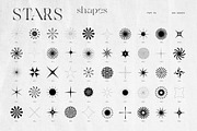 Shapes and Textures, an Object Graphic by Inartflow (Thumbnail 3 of 15)