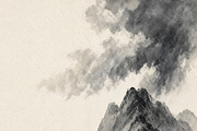 Rain and Storm at Sea, a Background Graphic by h.utomo (Thumbnail 14 of 24)