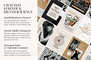 Aurelia - Elegant Canva Templates, a Social Media Template by Deveze Art & Co (Thumbnail 5 of 6)