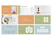 PPT Templates for Business proposals, a Presentation Template by Artemis-products (Thumbnail 3 of 4)