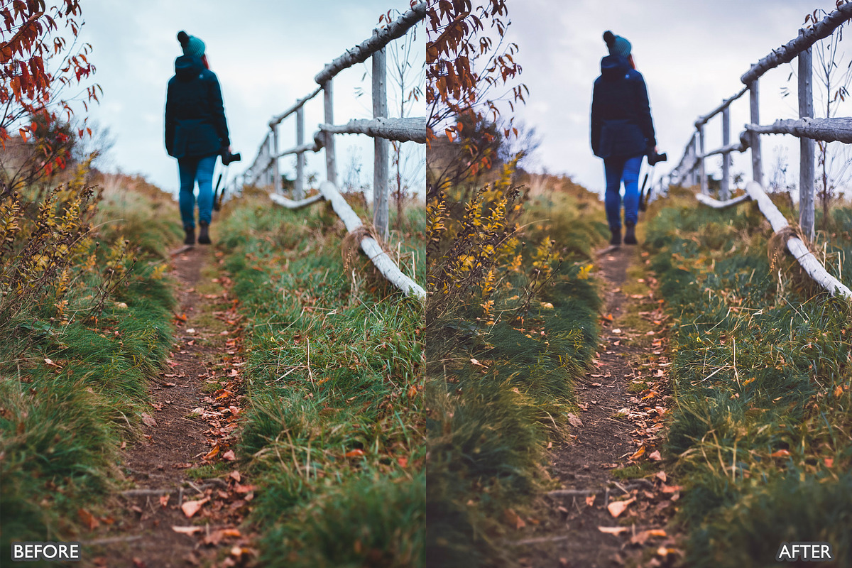 Earth Tone Outdoor Lightroom Presets, a Preset Add-On by AAA Presets (Photo 18 of 19)