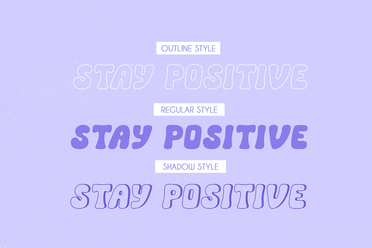 Sweetlove Hand Drawn Retro Font, a Script Font by JuliyArt (Photo 6 of 11)