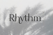 Hunter - Serif Ligature Font, a Serif Font by Tropical Type (Thumbnail 2 of 8)