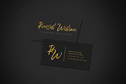 Buttergone, a Script Font by Lucky Type (Thumbnail 3 of 12)