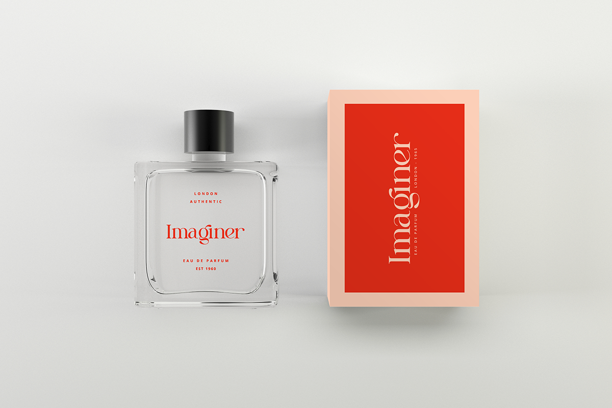 Pritude Radiance - Elegant Branding, a Serif Font by Sohel Studio (Photo 5 of 10)
