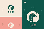 Kogarashi Display Font, a Serif Font by infernostudio3 (Thumbnail 2 of 10)