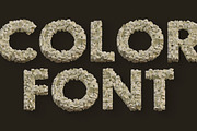 Huge Color SVG Font Bundle – 100 Set, a Font by Deeezy (Thumbnail 94 of 102)