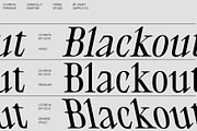CS Freya – Serif Font, a Serif Font by Craft Supply Co. (Thumbnail 3 of 8)