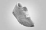 Nike Air Max 1 - Mockup, an Advertising Mockup by XFeatures (Thumbnail 10 of 10)