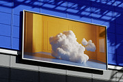 Clouds indoors. 25 images, a Decorative Illustration by Handmadefont (Thumbnail 10 of 10)
