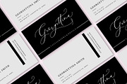 Amira Madison, a Script Font by JamalCreativeStudio (Thumbnail 6 of 11)