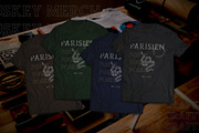 Duskey - Vintage Serif Font + Extras, a Serif Font by Craft Supply Co. (Thumbnail 7 of 10)