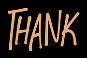 Screate Brush, a Handwritten Font by Ideal Eksis (Thumbnail 8 of 8)