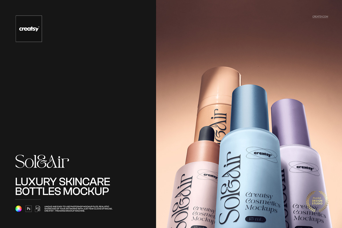 Skincare deals