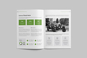 Corporate Brochure Bundle, a Brochure Template by Tanber Hossen (Thumbnail 70 of 71)