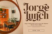 Hingalie - Elegant Serif Font, a Serif Font by TypeLogue (Thumbnail 3 of 5)