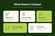 300 Healthy Living Doodle Icons, an Outline Icon by Prosymbols (Thumbnail 2 of 12)