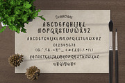 Brodetto, a Font by TGIF.STD (Thumbnail 2 of 5)