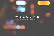 50 Bokeh Textures, an Abstract Photo by Qamber Designs & Media (Thumbnail 8 of 9)