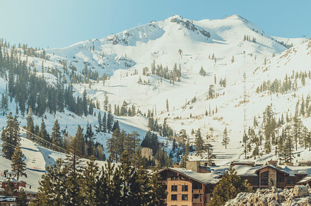 Snowy Summits preview 6