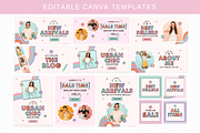 Retro Shopify Theme Template, a Shopify Template by AdvertFox (Thumbnail 6 of 9)