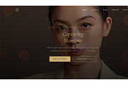 Art Photography Dreamweaver Template, a HTML Template by Creative House (Thumbnail 8 of 8)