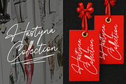Brigeston Signature, a Script Font by Creative Keelik (Thumbnail 3 of 13)