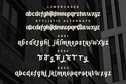 Homeville – Elegant Typeface, a Font by Dumadistyle (Thumbnail 3 of 10)