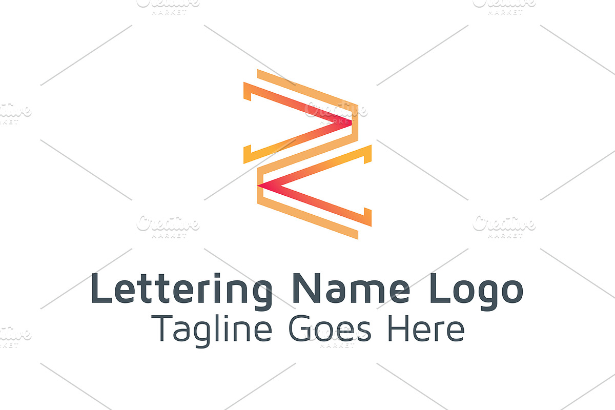 20 Logo Lettering Z Template Bundle, a Branding & Logo Template by Acongraphic (Photo 11 of 21)