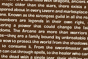 CS Regina Drawn, a Sans Serif Font by Craft Supply Co. (Thumbnail 5 of 8)