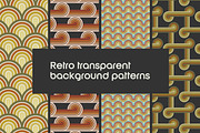 Retro Rainbow Stripes, an Object Graphic by Stellen Design (Thumbnail 16 of 23)