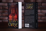 Book Cover Template 50, a Templates & Theme by Digital Goods (Thumbnail 9 of 11)