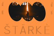 CS Barney Mono Ascii, a Sans Serif Font by Craft Supply Co. (Thumbnail 7 of 8)