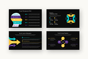 Oio : Data Infographic Google Slides, a Presentation Template by Punkl Camp (Thumbnail 12 of 16)