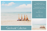 Sea Bundle - Pastel Dreamy Sea, an Action Add-On by LovePhotoMoment (Thumbnail 12 of 20)