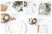Natural Neutrals - Photo Bundle, a Background Photo by SunnyTangerine Stock (Thumbnail 3 of 6)
