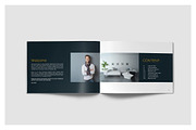 Brochure Catalog, a Brochure Template by adekfotografia (Thumbnail 8 of 19)