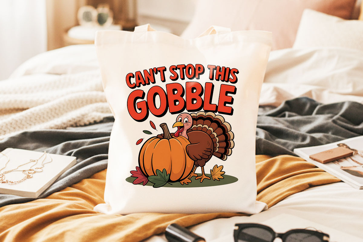 Thanksgiving Sublimation PNG Bundle, an Object Graphic by GlitterCraft (Photo 4 of 101)