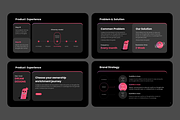 Creative Pitch - Pack Template, a Presentation Template by MNML Agency (Thumbnail 12 of 23)