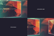 Frantic - Coming Soon Template, a Websites & App Template by CapitalTemplate2 (Thumbnail 5 of 5)