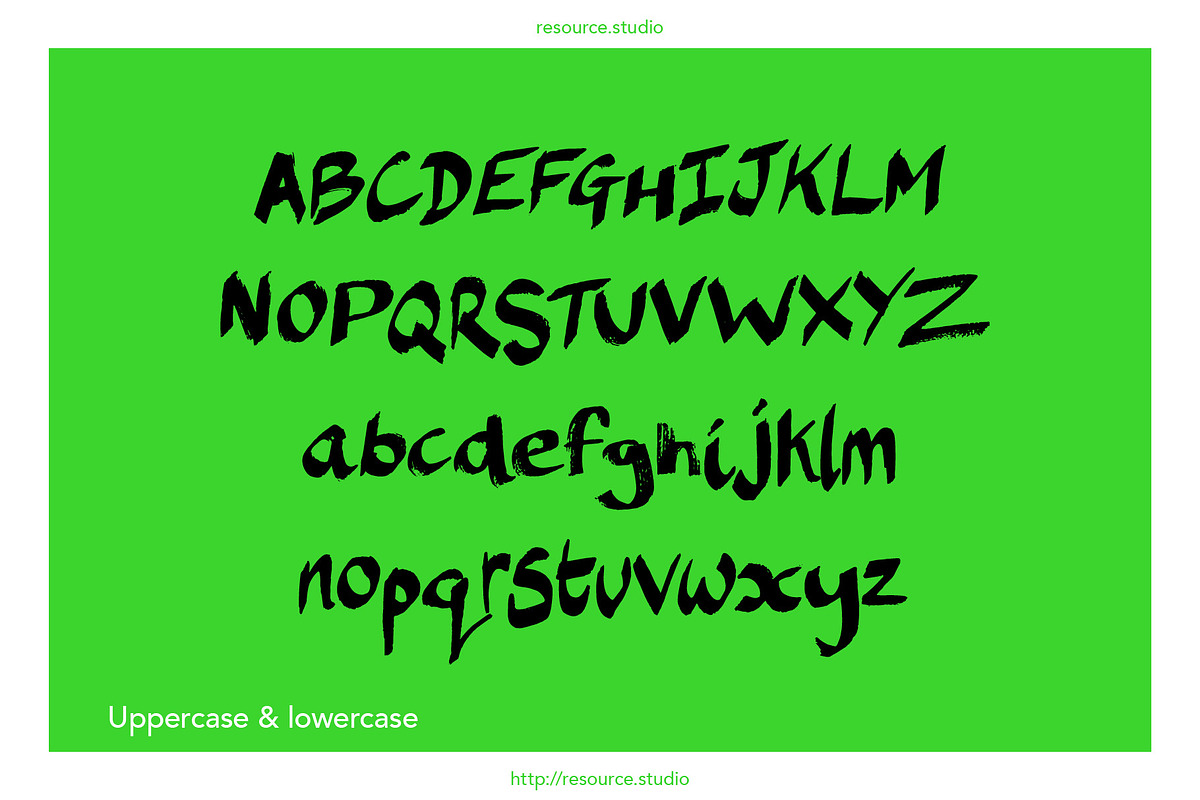 The Greengrocer's Apostrophe preview 3