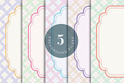 Church Picnic Flyer Word Publisher, a Flyer Template by Four C Graphic (Thumbnail 8 of 10)