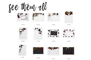 Hallow's Eve Mini Photo Bundle, a Pens & Pencil Mockup by Ashley Alexandra Design (Thumbnail 7 of 8)