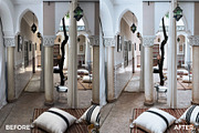 Morocco Lightroom Mobile Presets, an Action Add-On by in between details (Thumbnail 2 of 22)